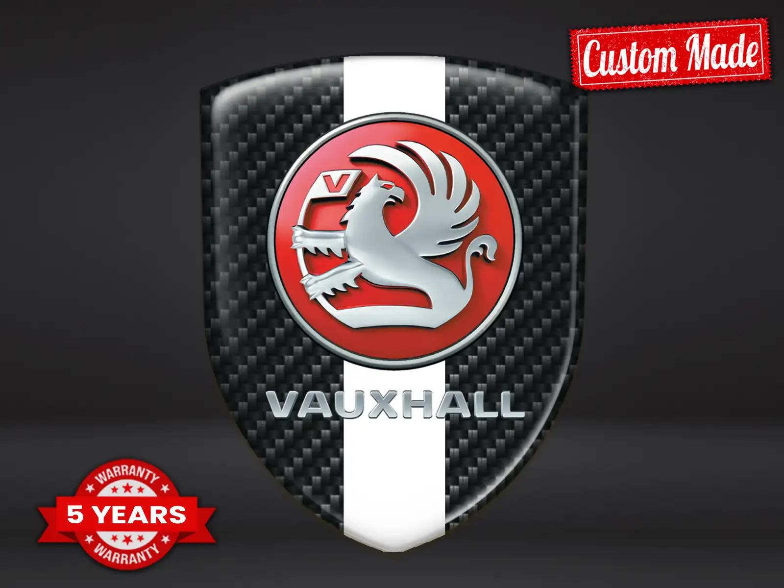 Vauxhall Vinilos Traseros Autos Profesionales Diseño Pro